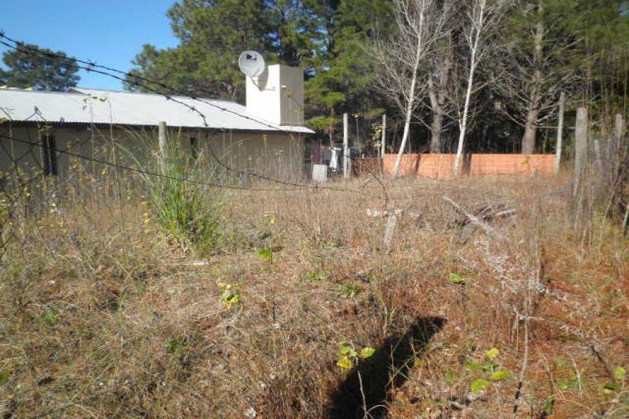 Las Toninas, Buenos Aires, Argentina, ,Lotes-Terrenos,Venta,COSTA CHICA- PEATONAL 0,40814