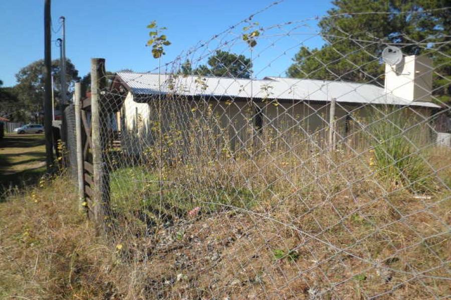 Las Toninas, Buenos Aires, Argentina, ,Lotes-Terrenos,Venta,COSTA CHICA- PEATONAL 0,40814