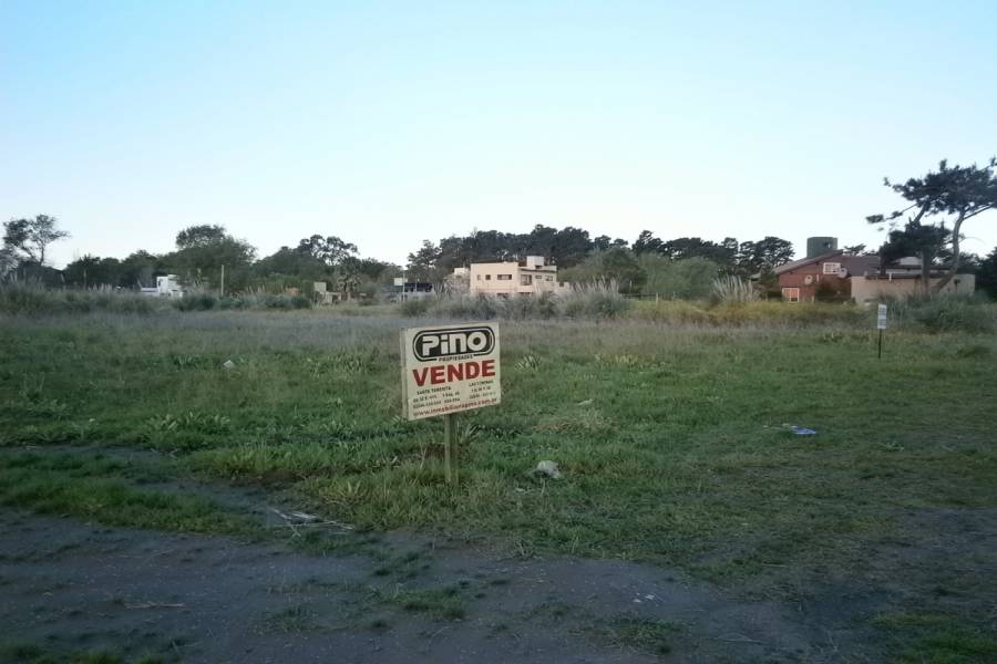 Costa Del Este, Buenos Aires, Argentina, ,Lotes-Terrenos,Venta,LOS PINOS,40827