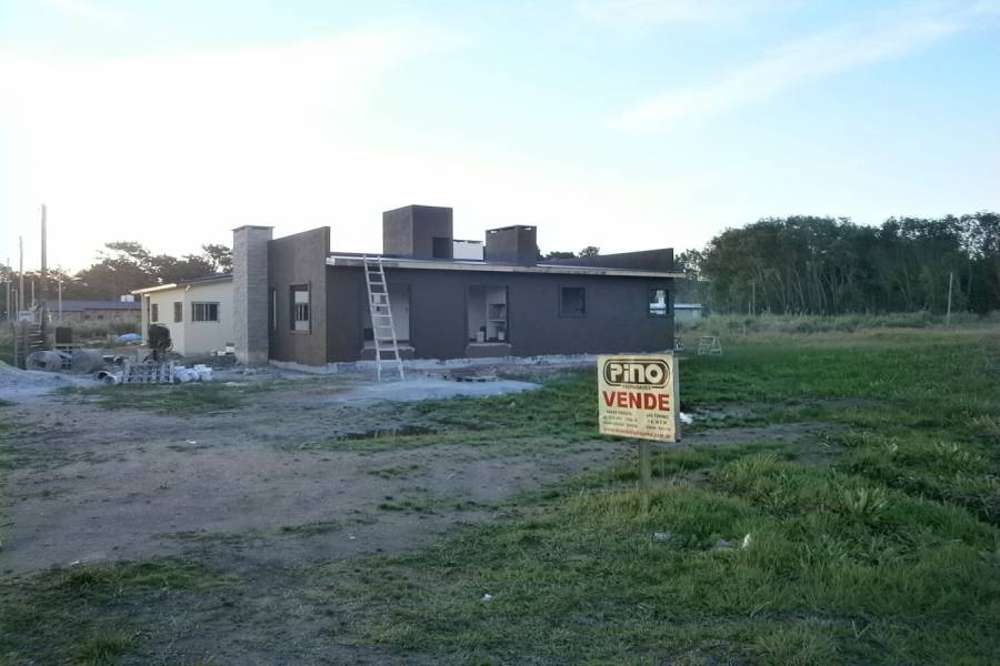 Costa Del Este, Buenos Aires, Argentina, ,Lotes-Terrenos,Venta,LOS PINOS,40827