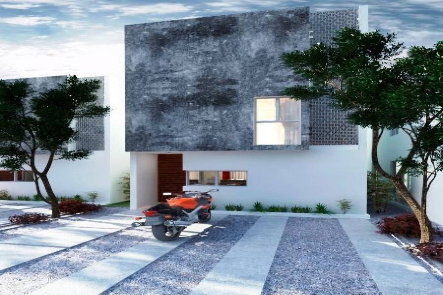 Mérida,Yucatán,Mexico,2 Bedrooms Bedrooms,2 BathroomsBathrooms,Apartamentos,4525