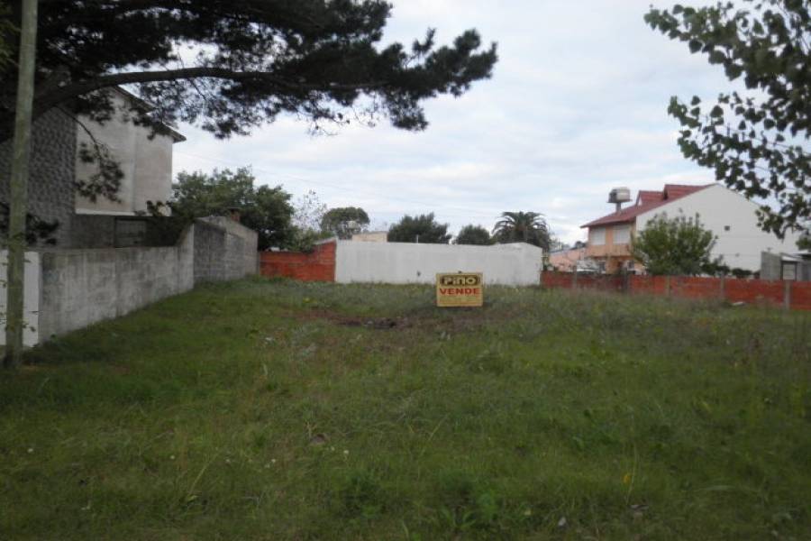 Las Toninas, Buenos Aires, Argentina, ,Lotes-Terrenos,Venta,17,40829