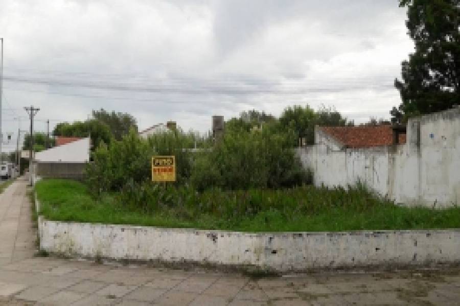 Santa Teresita, Buenos Aires, Argentina, ,Lotes-Terrenos,Venta,41,40832