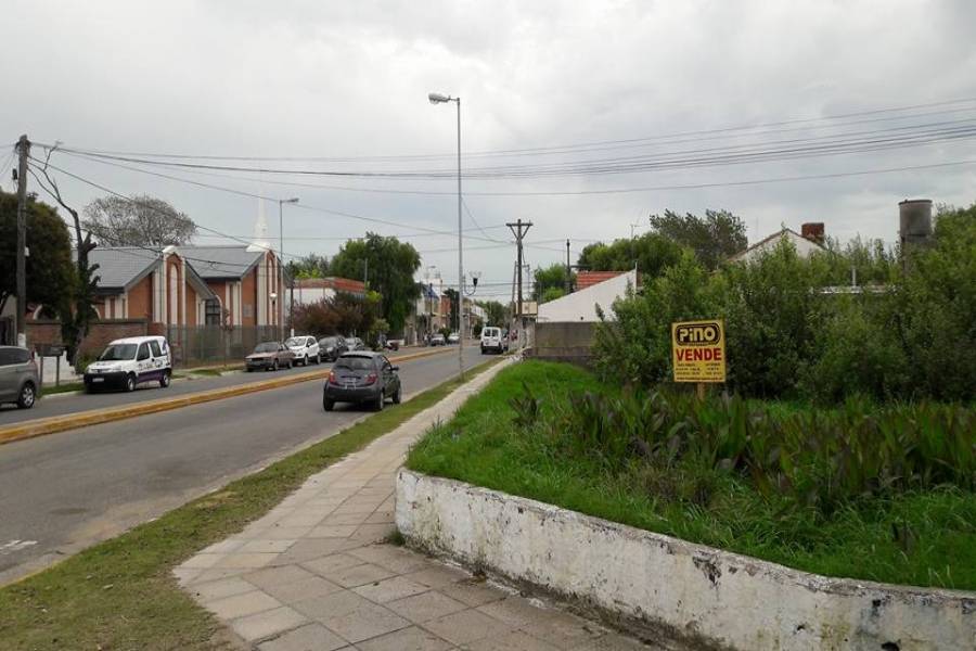 Santa Teresita, Buenos Aires, Argentina, ,Lotes-Terrenos,Venta,41,40832