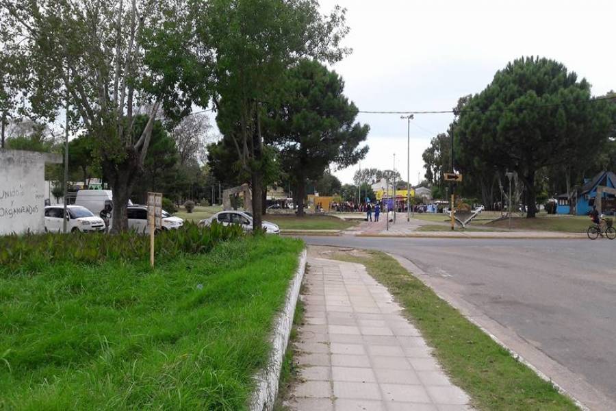 Santa Teresita, Buenos Aires, Argentina, ,Lotes-Terrenos,Venta,41,40832