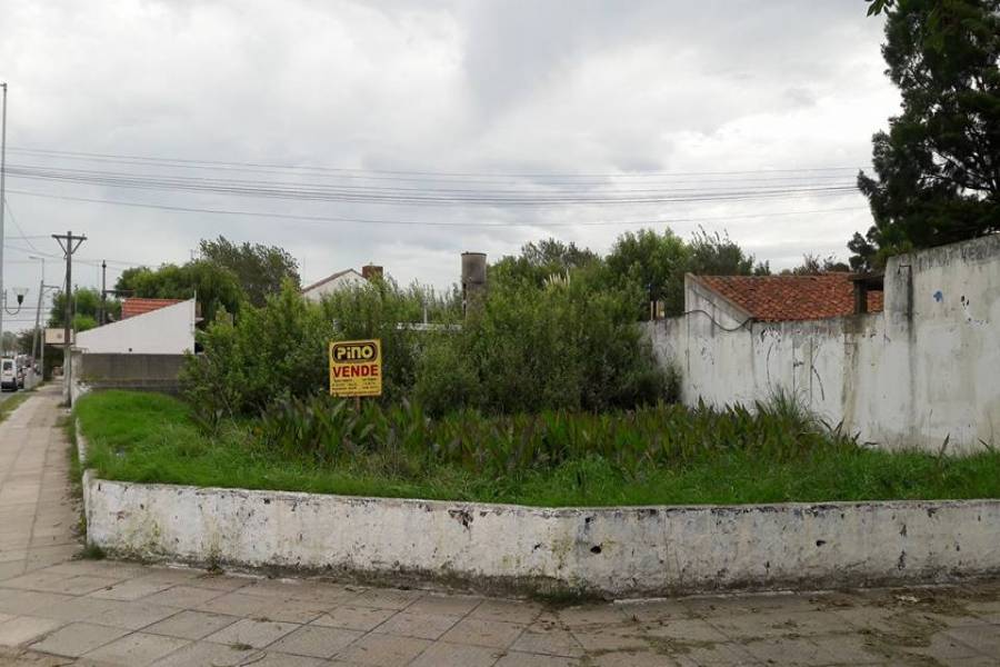 Santa Teresita, Buenos Aires, Argentina, ,Lotes-Terrenos,Venta,41,40832