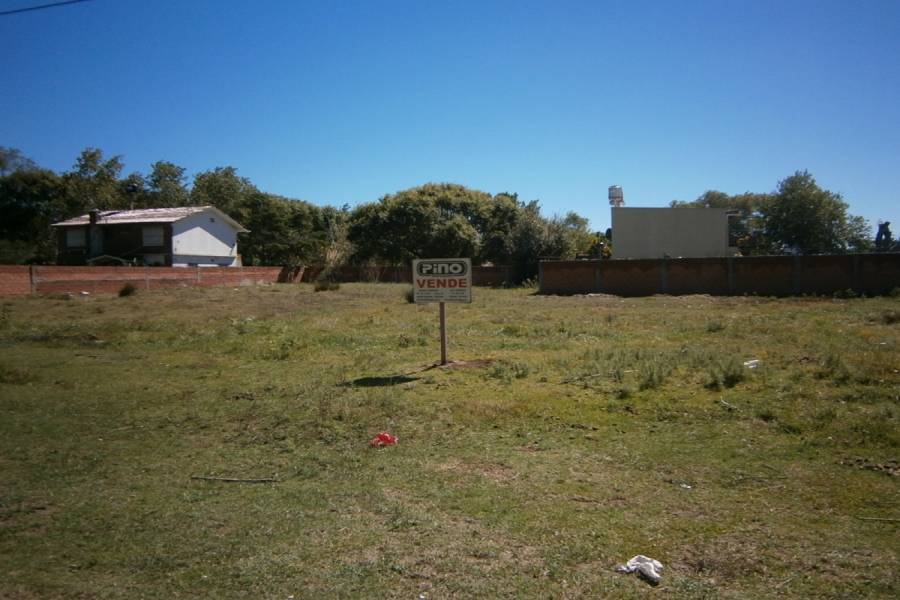 Santa Teresita, Buenos Aires, Argentina, ,Lotes-Terrenos,Venta,49,40852