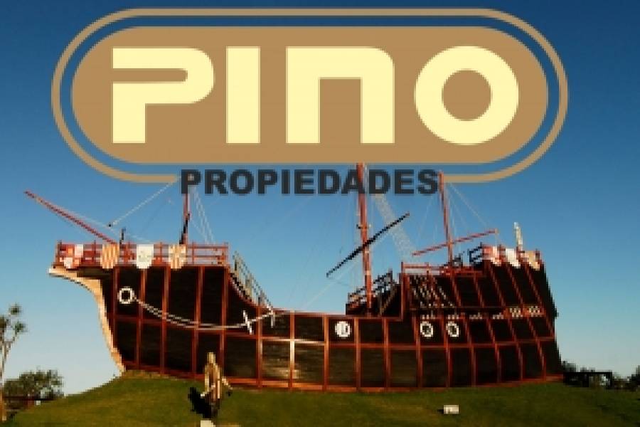 Las Toninas, Buenos Aires, Argentina, ,Lotes-Terrenos,Venta,COSTA CHICA - PEATONAL,40861