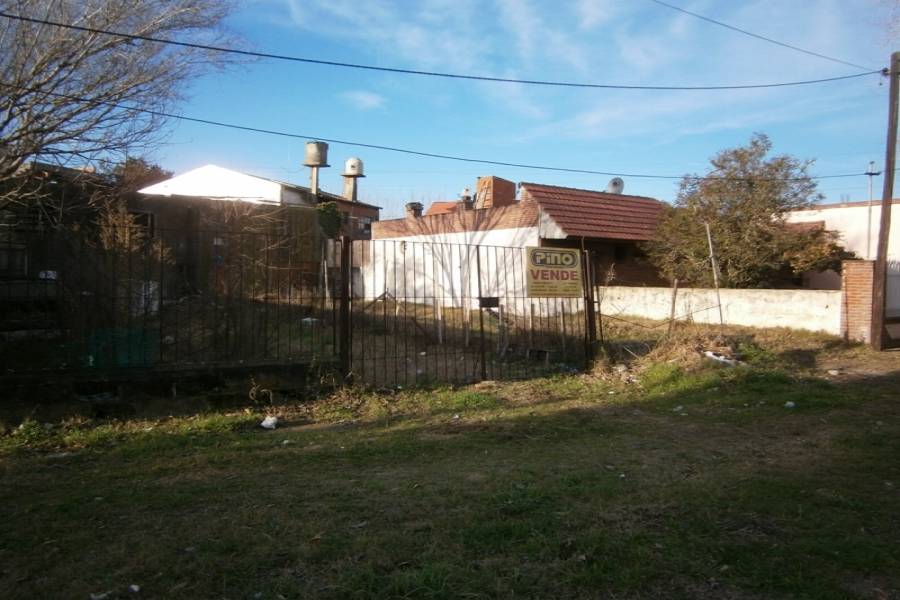 Santa Teresita, Buenos Aires, Argentina, ,Lotes-Terrenos,Venta,DIAGONAL 20,40862