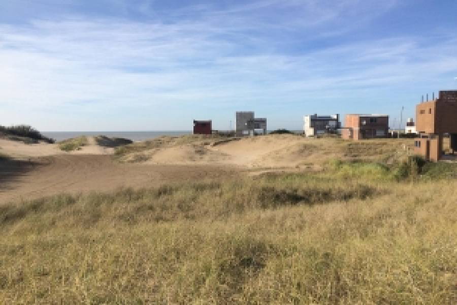 Las Toninas, Buenos Aires, Argentina, ,Lotes-Terrenos,Venta,COSTA CHICA - CALLE 1,40870