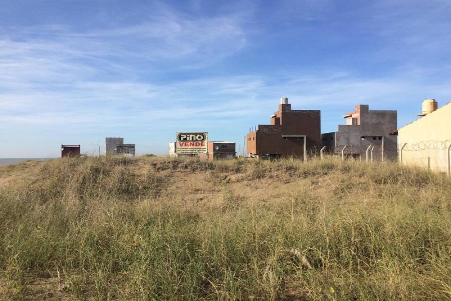 Las Toninas, Buenos Aires, Argentina, ,Lotes-Terrenos,Venta,COSTA CHICA - CALLE 1,40870