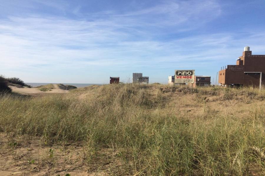 Las Toninas, Buenos Aires, Argentina, ,Lotes-Terrenos,Venta,COSTA CHICA - CALLE 1,40870