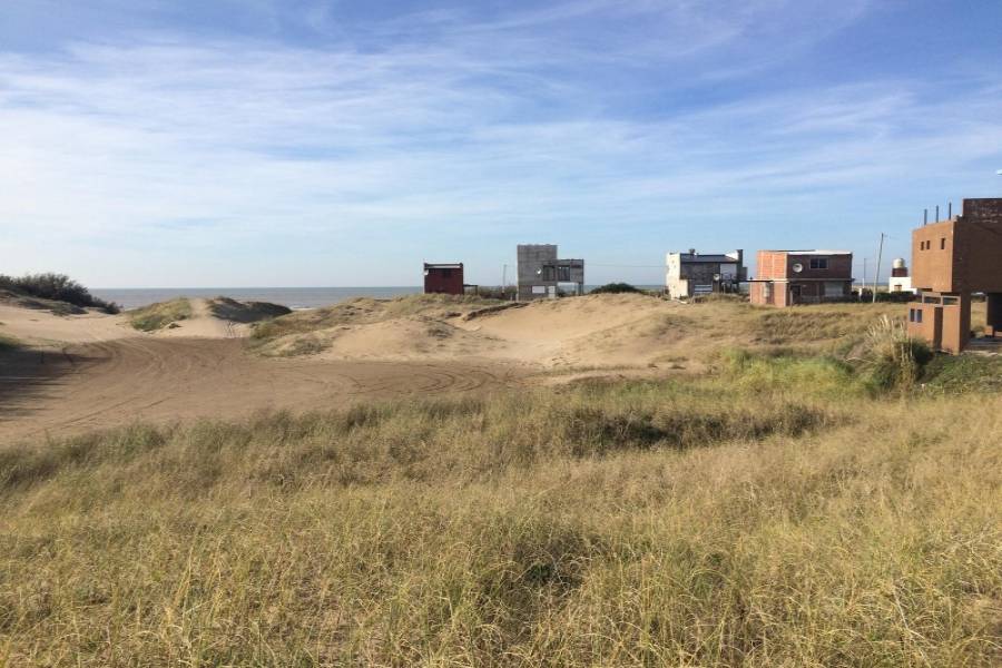 Las Toninas, Buenos Aires, Argentina, ,Lotes-Terrenos,Venta,COSTA CHICA - CALLE 1,40870
