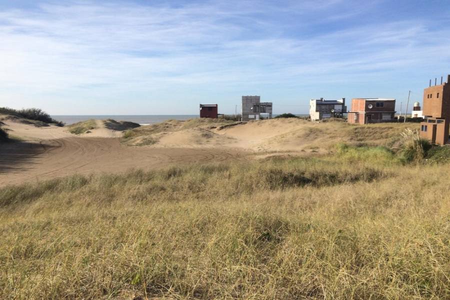 Las Toninas, Buenos Aires, Argentina, ,Lotes-Terrenos,Venta,COSTA CHICA - CALLE 1,40870