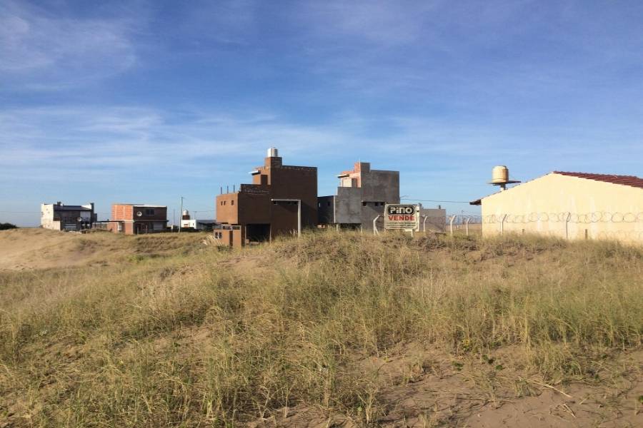 Las Toninas, Buenos Aires, Argentina, ,Lotes-Terrenos,Venta,COSTA CHICA - CALLE 1,40870