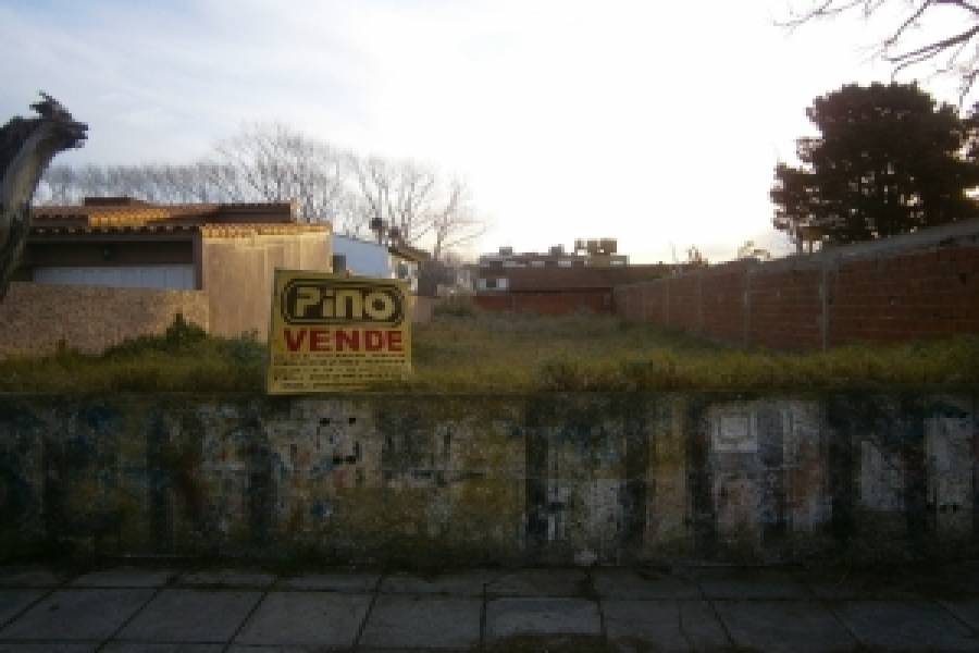 Santa Teresita, Buenos Aires, Argentina, ,Lotes-Terrenos,Venta,2,40876