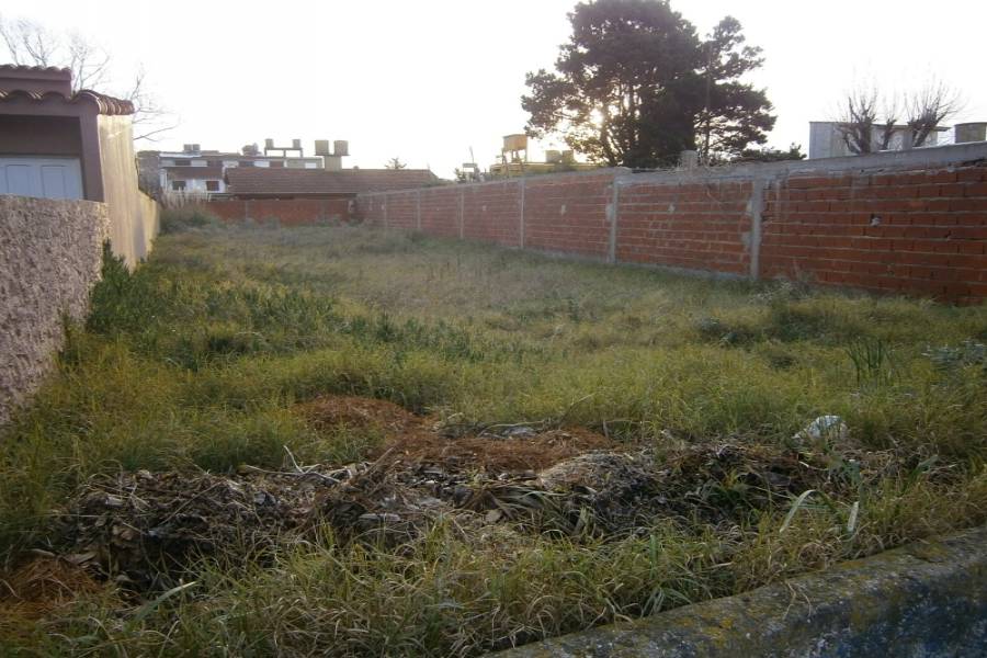 Santa Teresita, Buenos Aires, Argentina, ,Lotes-Terrenos,Venta,2,40876