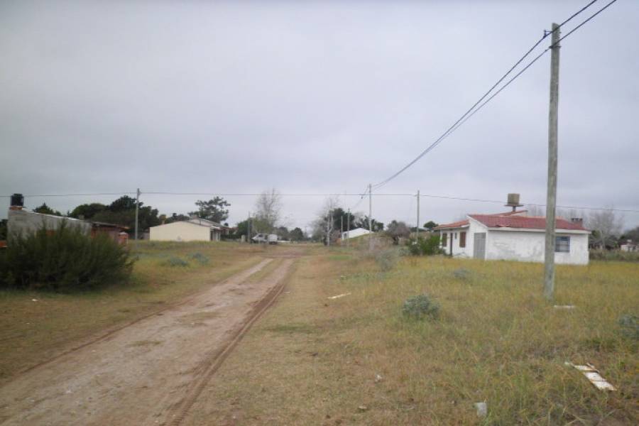 Las Toninas, Buenos Aires, Argentina, ,Lotes-Terrenos,Venta,11,40880