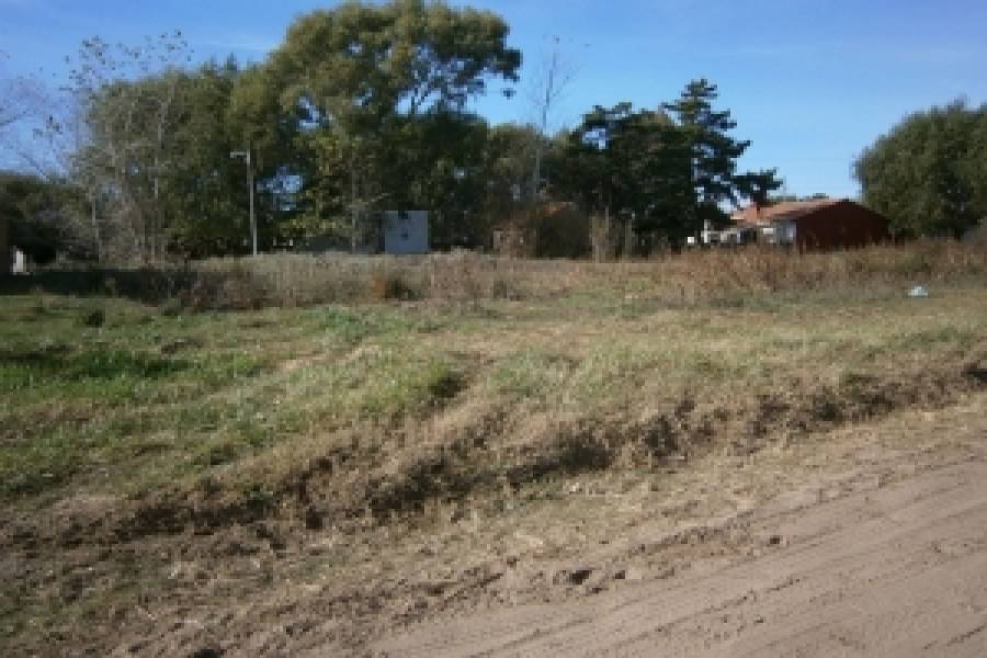 Santa Teresita, Buenos Aires, Argentina, ,Lotes-Terrenos,Venta,9,40888