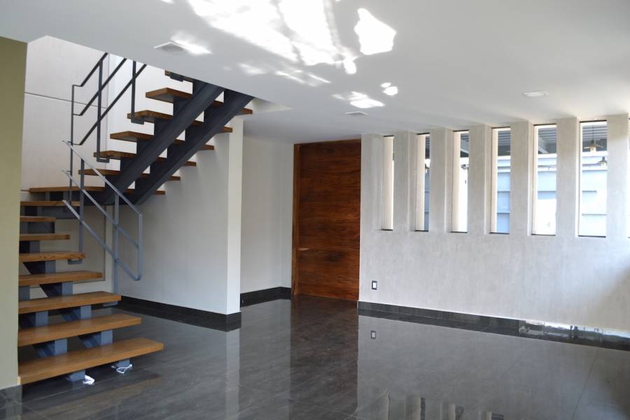 Zapopan, Jalisco, Mexico, 3 Bedrooms Bedrooms, ,5 BathroomsBathrooms,Casas,Venta,Los Robles ,40899