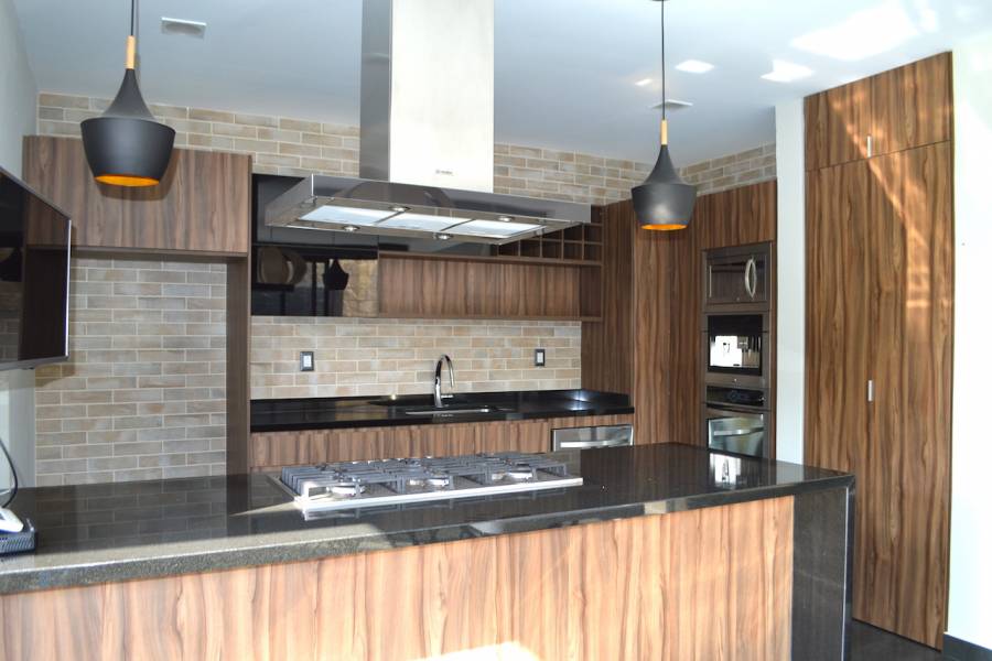 Zapopan, Jalisco, Mexico, 3 Bedrooms Bedrooms, ,5 BathroomsBathrooms,Casas,Venta,Los Robles ,40899