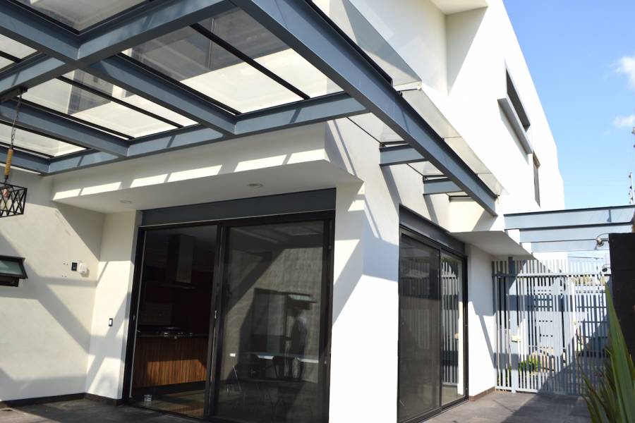 Zapopan, Jalisco, Mexico, 3 Bedrooms Bedrooms, ,5 BathroomsBathrooms,Casas,Venta,Los Robles ,40899