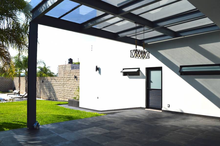 Zapopan, Jalisco, Mexico, 3 Bedrooms Bedrooms, ,5 BathroomsBathrooms,Casas,Venta,Los Robles ,40899