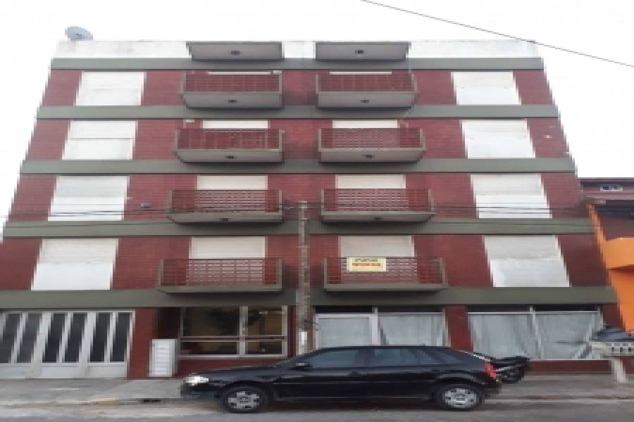 Santa Teresita, Buenos Aires, Argentina, 1 Dormitorio Bedrooms, ,1 BañoBathrooms,Apartamentos,Alquiler-Arriendo,39,3,40900