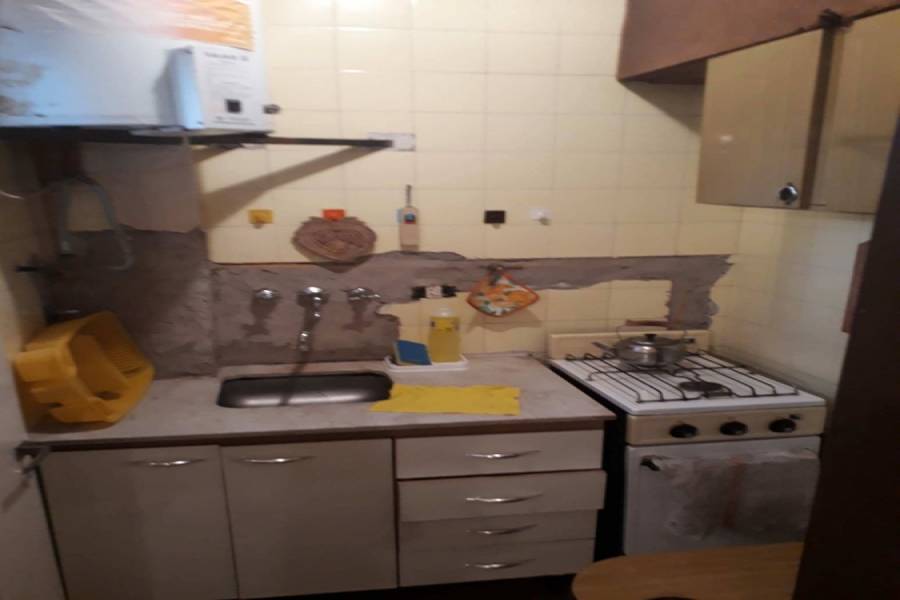 Santa Teresita, Buenos Aires, Argentina, 1 Dormitorio Bedrooms, ,1 BañoBathrooms,Apartamentos,Alquiler-Arriendo,39,3,40900