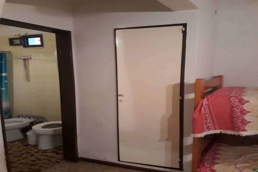 Santa Teresita, Buenos Aires, Argentina, 1 Dormitorio Bedrooms, ,1 BañoBathrooms,Apartamentos,Alquiler-Arriendo,39,3,40900