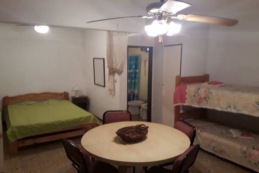 Santa Teresita, Buenos Aires, Argentina, 1 Dormitorio Bedrooms, ,1 BañoBathrooms,Apartamentos,Alquiler-Arriendo,39,3,40900