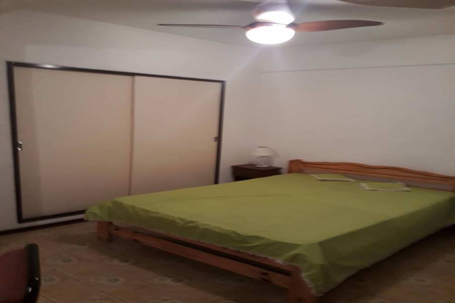 Santa Teresita, Buenos Aires, Argentina, 1 Dormitorio Bedrooms, ,1 BañoBathrooms,Apartamentos,Alquiler-Arriendo,39,3,40900