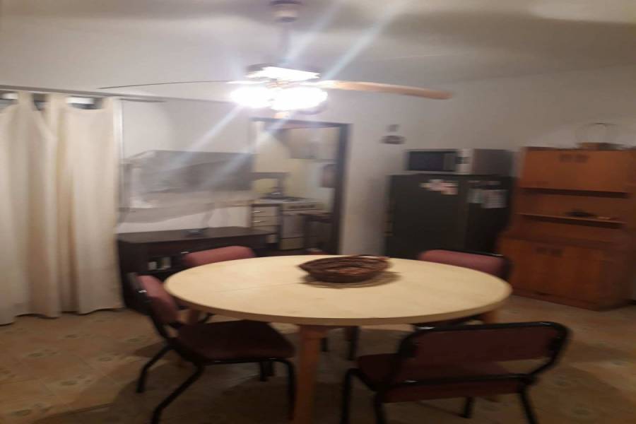 Santa Teresita, Buenos Aires, Argentina, 1 Dormitorio Bedrooms, ,1 BañoBathrooms,Apartamentos,Alquiler-Arriendo,39,3,40900