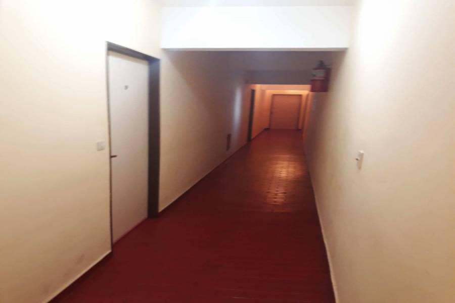 Santa Teresita, Buenos Aires, Argentina, 1 Dormitorio Bedrooms, ,1 BañoBathrooms,Apartamentos,Alquiler-Arriendo,39,3,40900