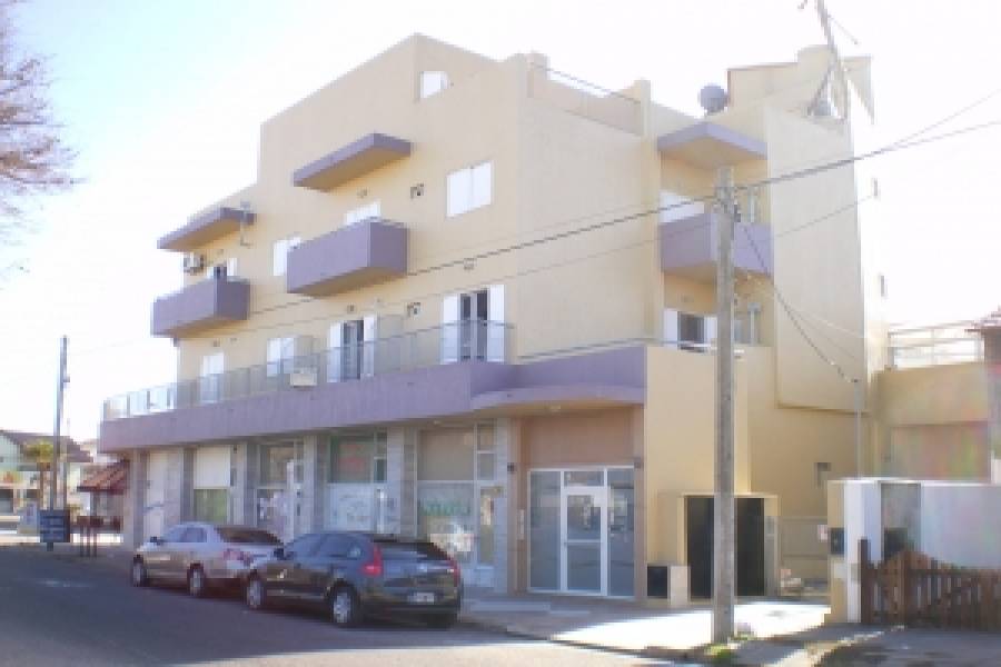 Santa Teresita, Buenos Aires, Argentina, 3 Bedrooms Bedrooms, ,1 BañoBathrooms,Apartamentos,Alquiler-Arriendo,31,3,40903
