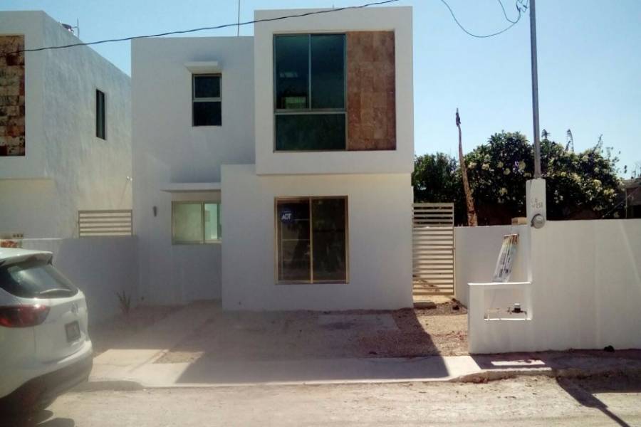 Mérida,Yucatán,Mexico,3 Bedrooms Bedrooms,3 BathroomsBathrooms,Casas,4533