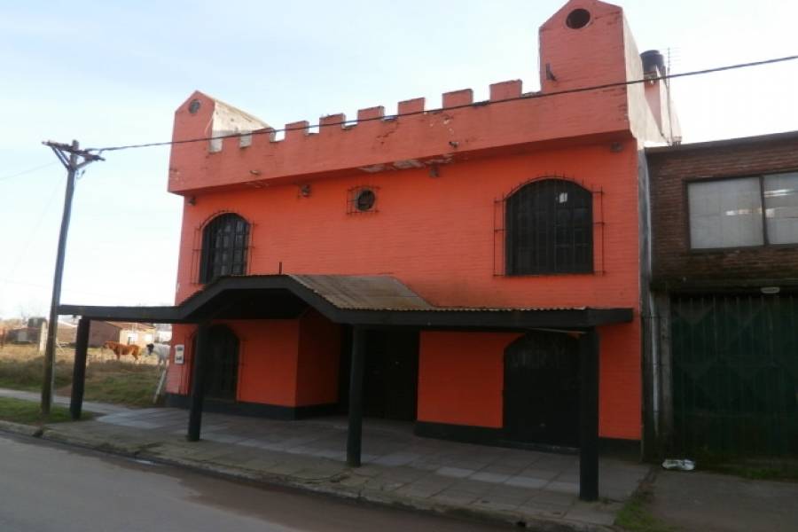 Santa Teresita, Buenos Aires, Argentina, ,2 BathroomsBathrooms,Locales,Alquiler-Arriendo,41,40911