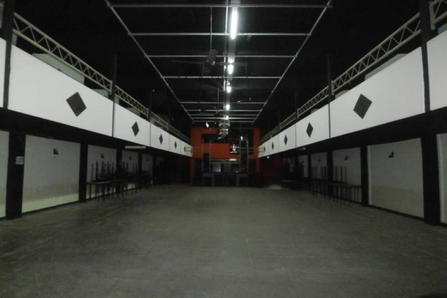 Santa Teresita, Buenos Aires, Argentina, ,2 BathroomsBathrooms,Locales,Alquiler-Arriendo,41,40911