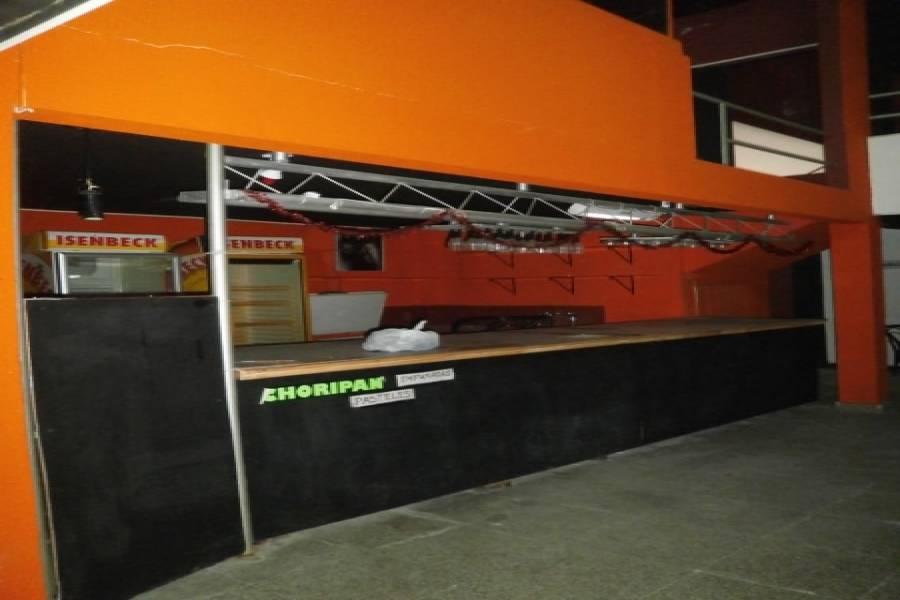 Santa Teresita, Buenos Aires, Argentina, ,2 BathroomsBathrooms,Locales,Alquiler-Arriendo,41,40911