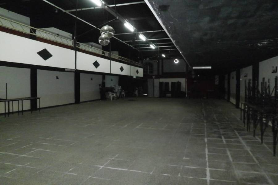 Santa Teresita, Buenos Aires, Argentina, ,2 BathroomsBathrooms,Locales,Alquiler-Arriendo,41,40911