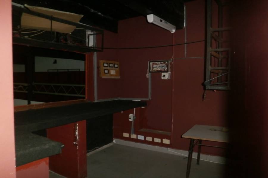 Santa Teresita, Buenos Aires, Argentina, ,2 BathroomsBathrooms,Locales,Alquiler-Arriendo,41,40911