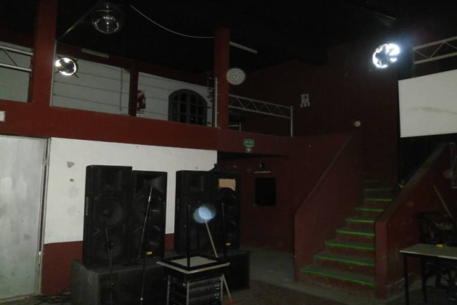 Santa Teresita, Buenos Aires, Argentina, ,2 BathroomsBathrooms,Locales,Alquiler-Arriendo,41,40911