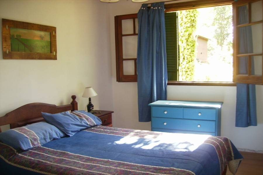 Santa Teresita, Buenos Aires, Argentina, 2 Bedrooms Bedrooms, ,2 BathroomsBathrooms,Casas,Temporario,SANTIAGO DEL ESTERO,40946
