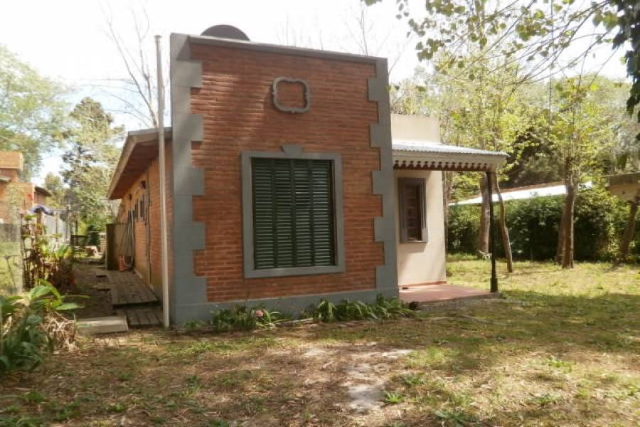 Santa Teresita, Buenos Aires, Argentina, 2 Bedrooms Bedrooms, ,2 BathroomsBathrooms,Casas,Temporario,SANTIAGO DEL ESTERO,40946