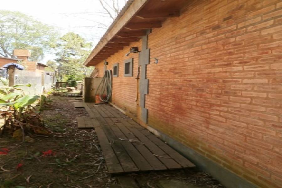Santa Teresita, Buenos Aires, Argentina, 2 Bedrooms Bedrooms, ,2 BathroomsBathrooms,Casas,Temporario,SANTIAGO DEL ESTERO,40946