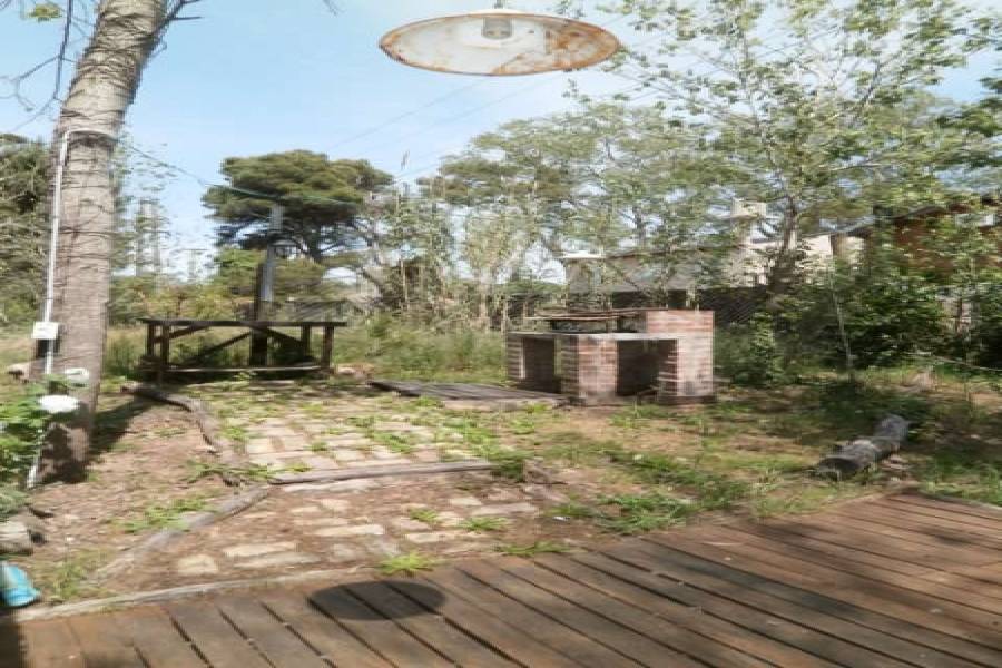 Santa Teresita, Buenos Aires, Argentina, 2 Bedrooms Bedrooms, ,2 BathroomsBathrooms,Casas,Temporario,SANTIAGO DEL ESTERO,40946