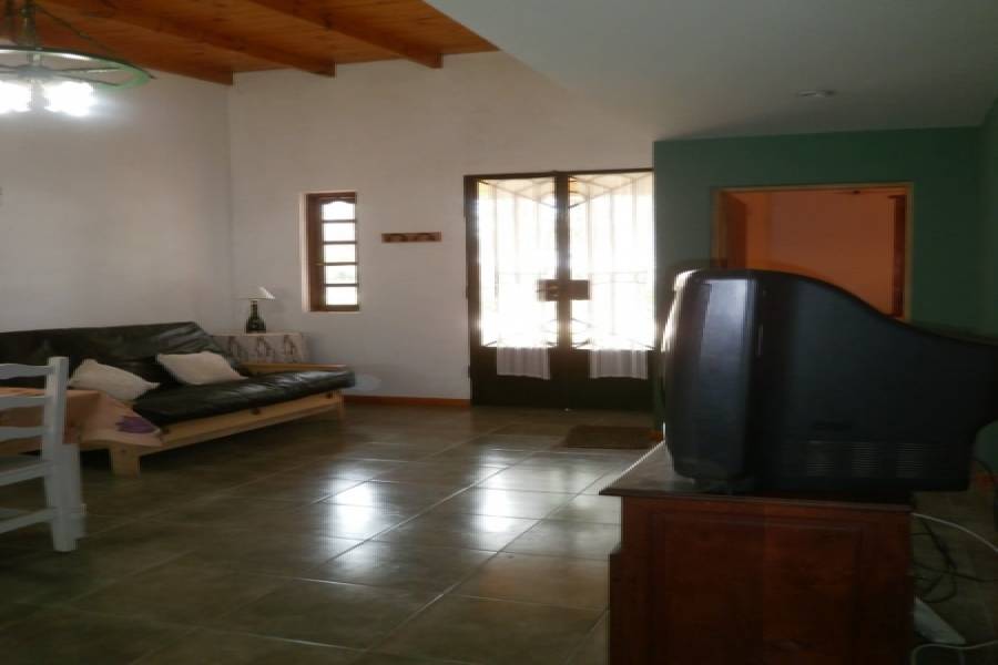 Santa Teresita, Buenos Aires, Argentina, 2 Bedrooms Bedrooms, ,2 BathroomsBathrooms,Casas,Temporario,SANTIAGO DEL ESTERO,40946