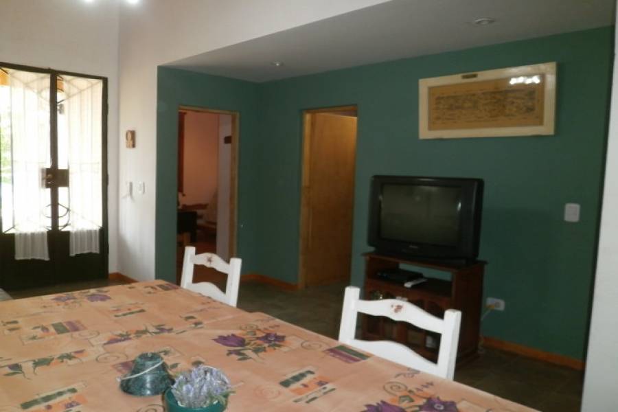Santa Teresita, Buenos Aires, Argentina, 2 Bedrooms Bedrooms, ,2 BathroomsBathrooms,Casas,Temporario,SANTIAGO DEL ESTERO,40946