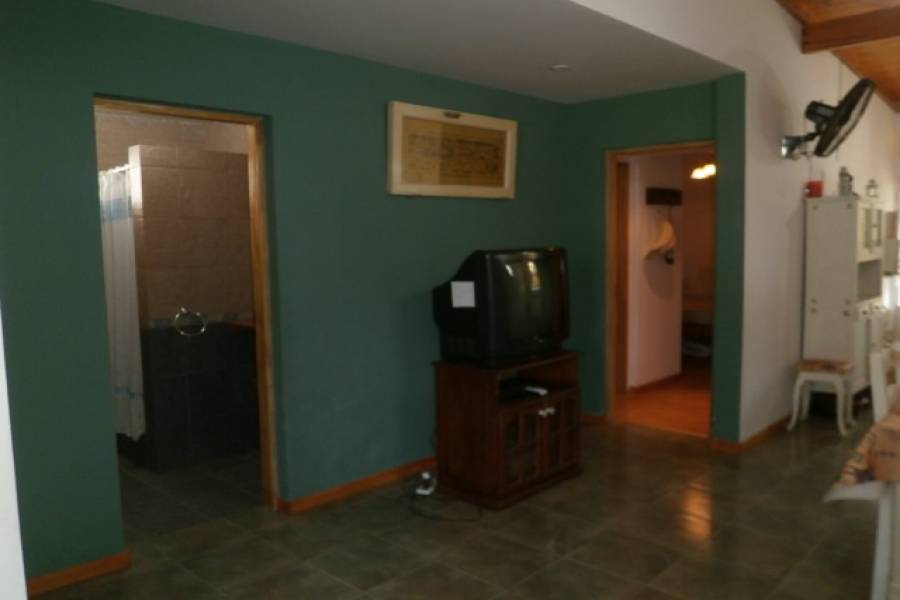 Santa Teresita, Buenos Aires, Argentina, 2 Bedrooms Bedrooms, ,2 BathroomsBathrooms,Casas,Temporario,SANTIAGO DEL ESTERO,40946