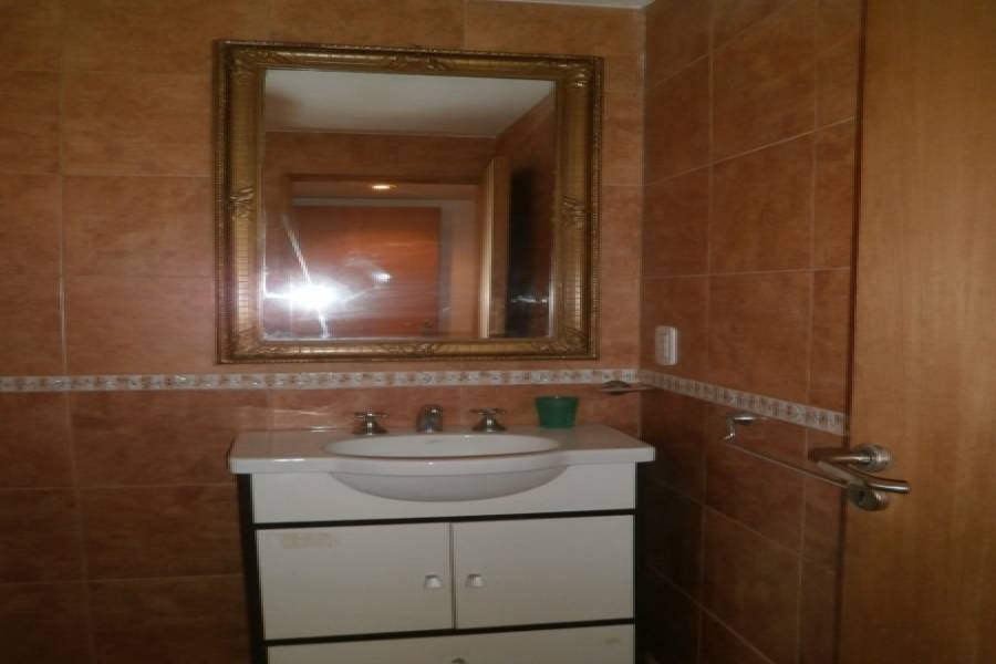 Santa Teresita, Buenos Aires, Argentina, 2 Bedrooms Bedrooms, ,2 BathroomsBathrooms,Casas,Temporario,SANTIAGO DEL ESTERO,40946